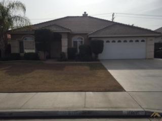 10805 Mirage Dr, Bakersfield, CA 93311-3211