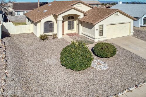 2725 Northridge St, Sierra Vista, AZ 85650-6851