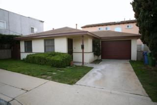 2507 Blossom Ln, Redondo Beach CA  90278-2001 exterior