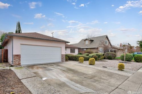 1242 Willo Mar Dr, San Jose, CA 95118-1247