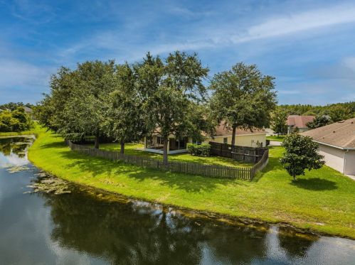 18438 Fish Loop, Land O Lakes FL  34638-6119 exterior