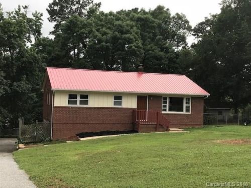1303 Park Ave, Salisbury, NC 28146-4737