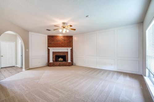 1514 Warm Springs Dr, Allen TX  75002-1800 exterior