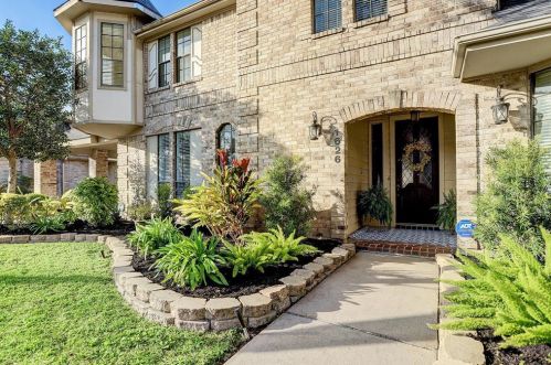 1626 Rambling Stone Dr, Richmond, TX 77406-6622