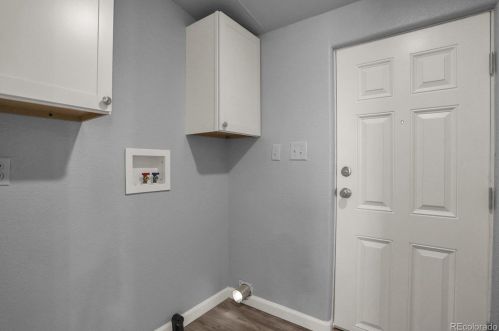 134 Countryside Dr, Pueblo CO 81007-3024 exterior