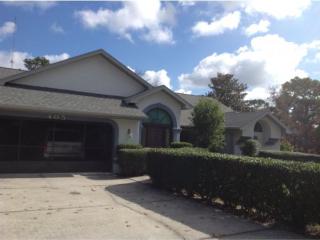 405 Hedrick Ave, Lecanto, FL 34461-8292