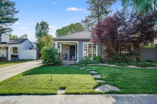 108 Primrose Way, Palo Alto, CA 94303-3046