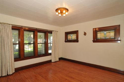 221 Tripoli Ave, Milwaukee WI 53221-1447 exterior