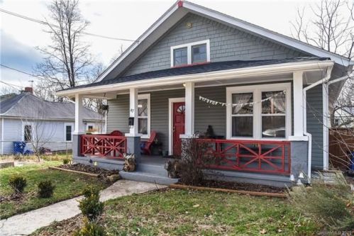 47 State St, Asheville, NC 28806-3363