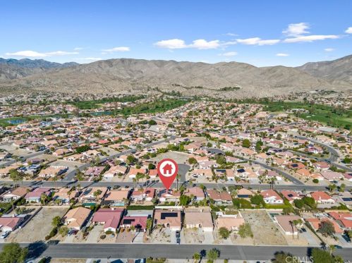 64501 Spyglass Ave, Desert Hot Springs CA  92240-1215 exterior