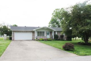 2529 Woods Dr, Parkers Settlement, IN 47638-9708