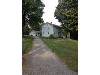 2014 Hyde Oakfield Rd, Bristolville, OH 44402-9794