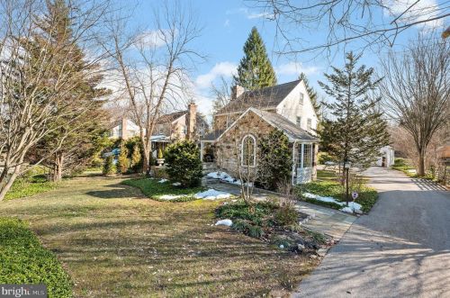 544 Beechtree Ln, Wayne, PA