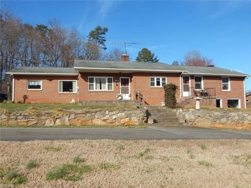 4212 Swaims Church Rd, Cycle, NC 27020-7227