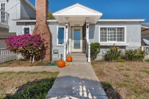 7324 Pearson St, La Mesa, CA 91941-7624