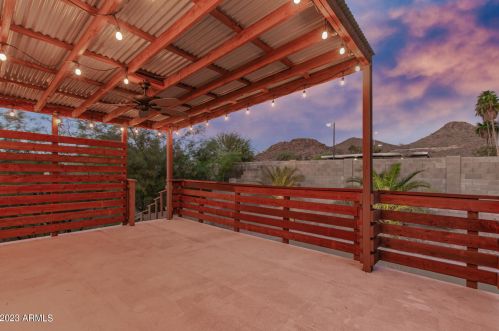 14227 22nd St, Phoenix AZ  85022-4602 exterior