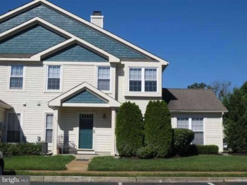 715 Steeplechase Ct, West Deptford, NJ 08096-6820