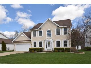 3823 Royal Oak Dr, Brunswick, OH 44212-3577