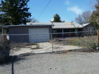 509 D St, Toppenish WA  98948-1203 exterior