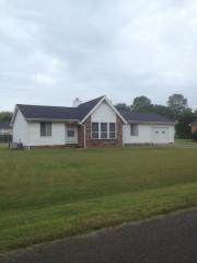 1557 Lake Villa Cir, Cookeville TN  38506-5945 exterior