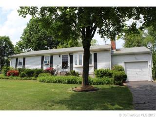 715 Redstone Hill Rd, Bristol, CT 06010-7943