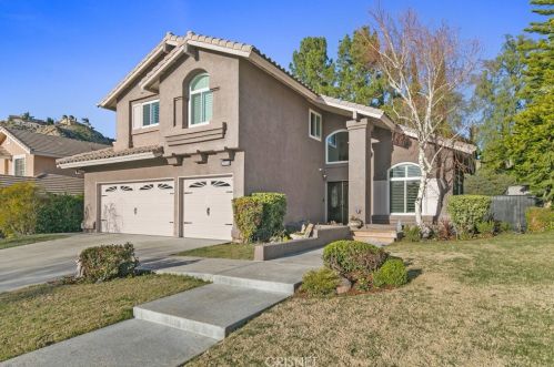 14365 Pinnacle Ct, Santa Clarita, CA 91387-2211