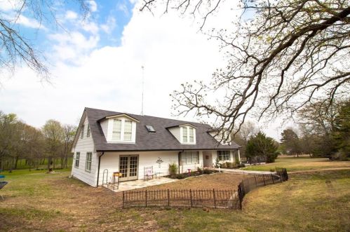 2831 Private Road 2410, Quinlan, TX 75474-7641