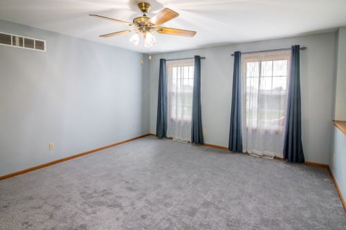 604 Brookstone Way, Watertown WI  53094-6094 exterior