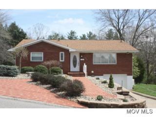 4608 Stella St, Parkersburg, WV 26104-1306