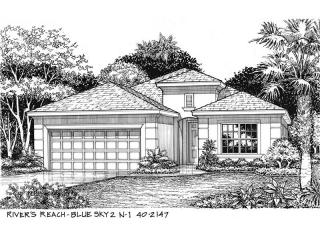 16814 Rosedown Gln, Parrish, FL 34219-2795