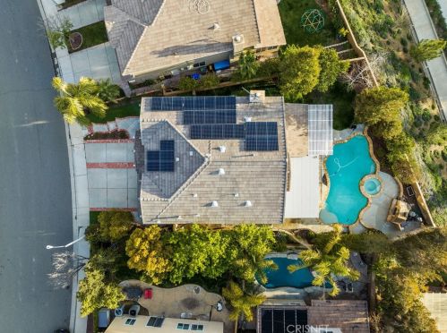 27836 Mariposa Ln, Santa Clarita CA  91384-4114 exterior
