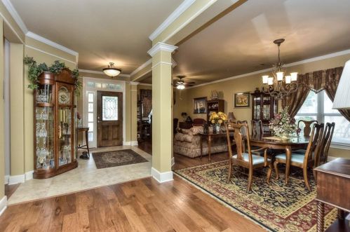 209 Riv Rock Dr, Georgetown TX 78633-5213 exterior