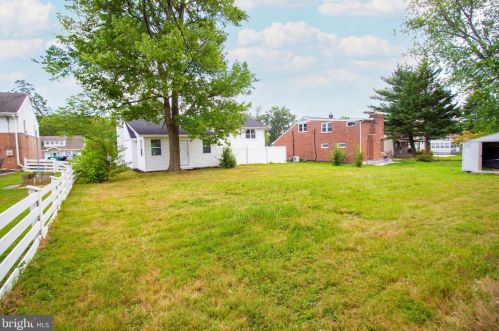 1109 Wilson Rd, Wilmington DE  19803-3424 exterior