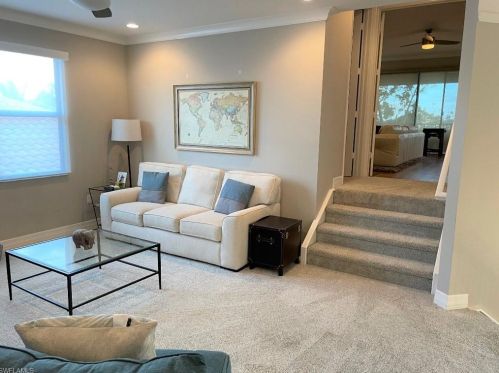 3445 Atlantic Cir, Naples FL 34119-8637 exterior