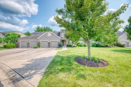 5892 Stonebridge Cir, Milford, OH 45150-6572