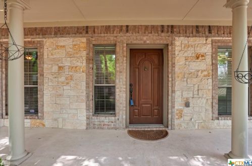 3108 Sweetwater Cv, Morgans Point, TX 76513-1374