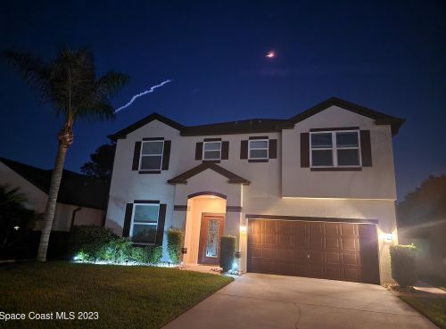 484 Dryden Cir, Cocoa, FL 32926-2484