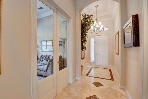 9568 Tivoli Isles Blvd, Delray Beach FL  33446-9642 exterior