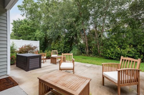 1512 Royal Colony Rd, Johns Island SC  29455-3156 exterior