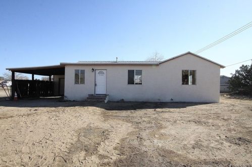 3100 Avenue, Lancaster, CA