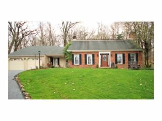 506 Sugar Camp Rd, Venetia, PA 15367-1129