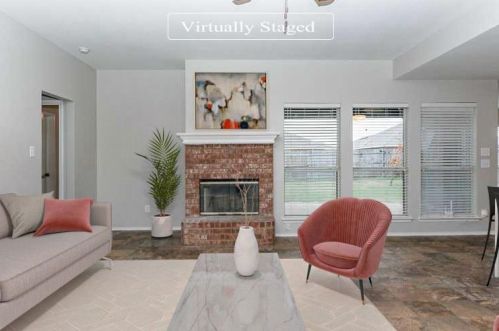 4017 Winter Springs Dr, Fort Worth, TX 76123-3410