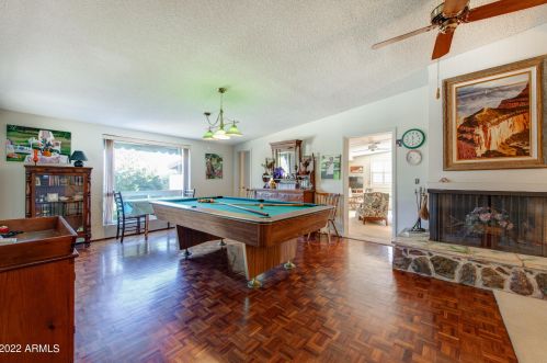 5629 69th Pl, Scottsdale AZ 85253-5908 exterior