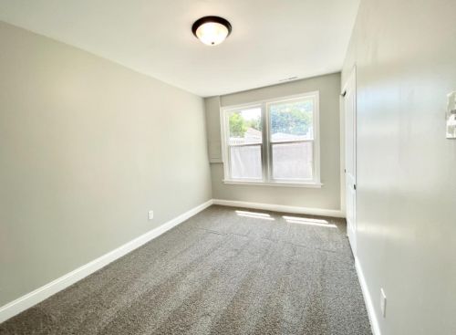 7706 Manor Ave, Hammond IN  46321-1023 exterior