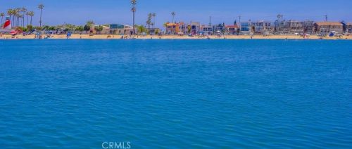 24 Bolivar St, Newport Beach CA  92663-4420 exterior