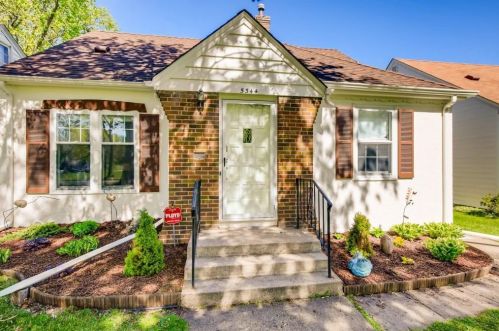 5344 Shoreview Ave, Minneapolis, MN 55417-1949