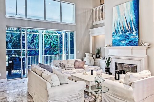 466 Sea Oats Dr, Sanibel FL  33957-5413 exterior