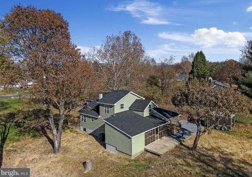 482 Rittenour Rd, Edinburg VA  22824-2928 exterior