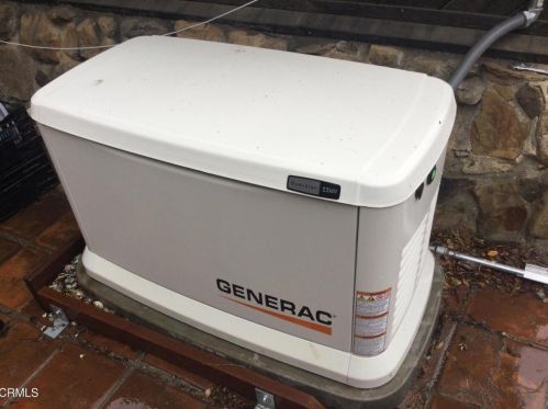 13001 Koenigstein Rd, Santa Paula CA  93060-9667 exterior