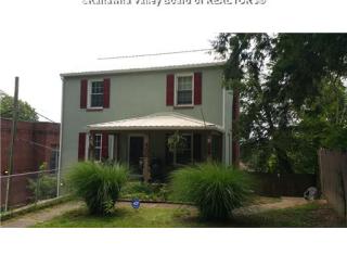 403 Swinburn St, Charleston, WV 25302-3335